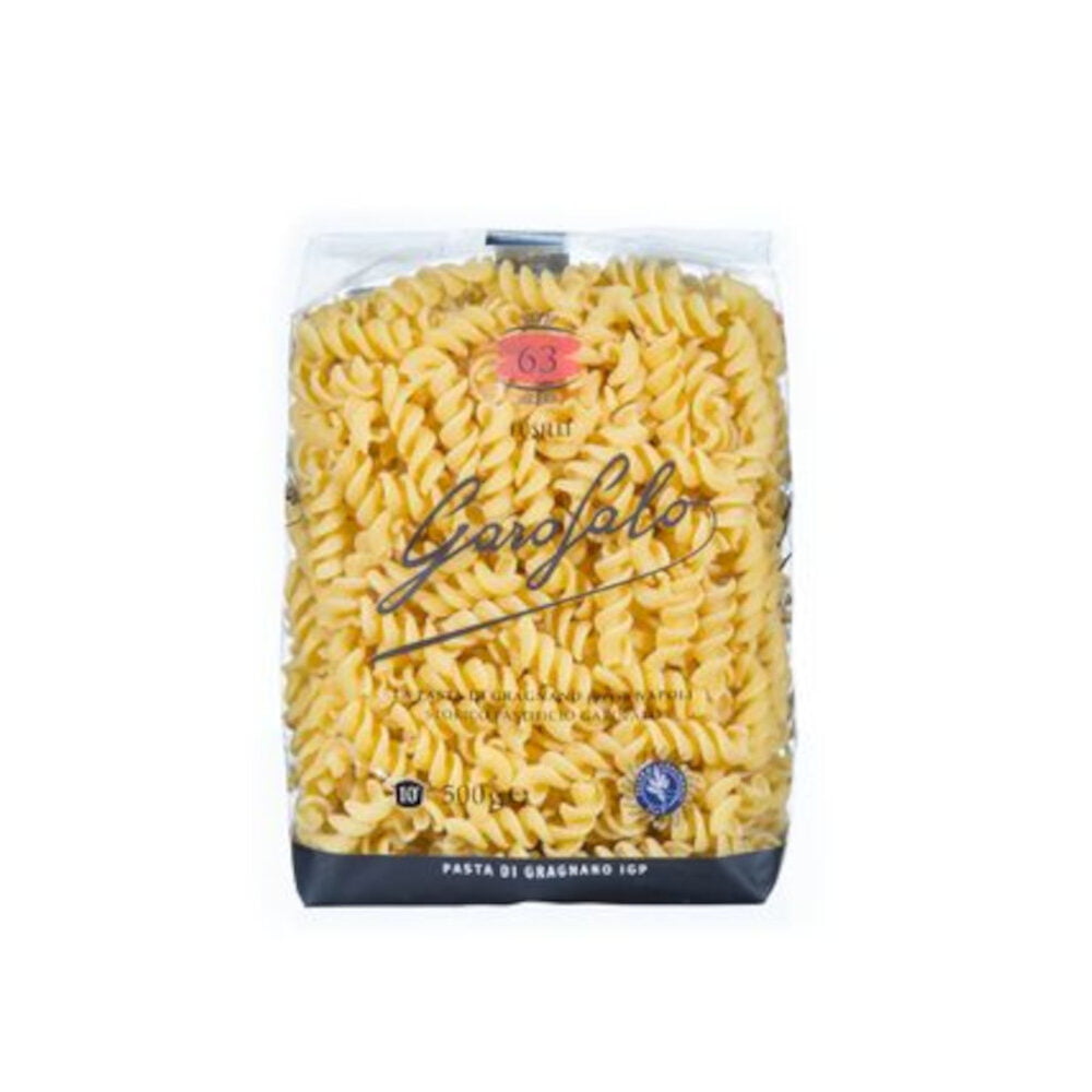 Fusilli n.63 Gr 500