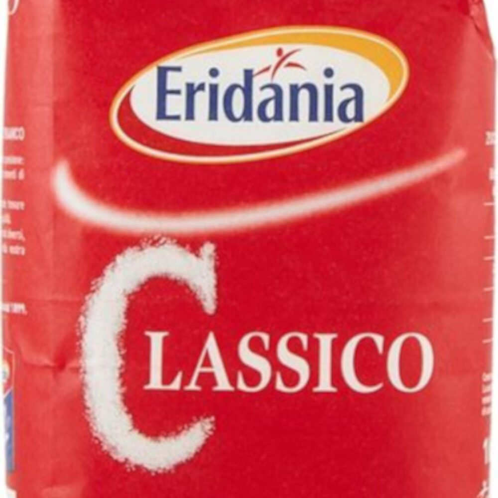 ERIDANIA Pacco classico 1kg